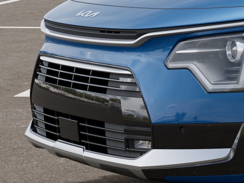 Thumbnail: 2026 Kia Niro - 20