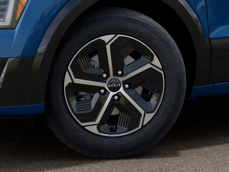 Thumbnail: 2026 Kia Niro - 5