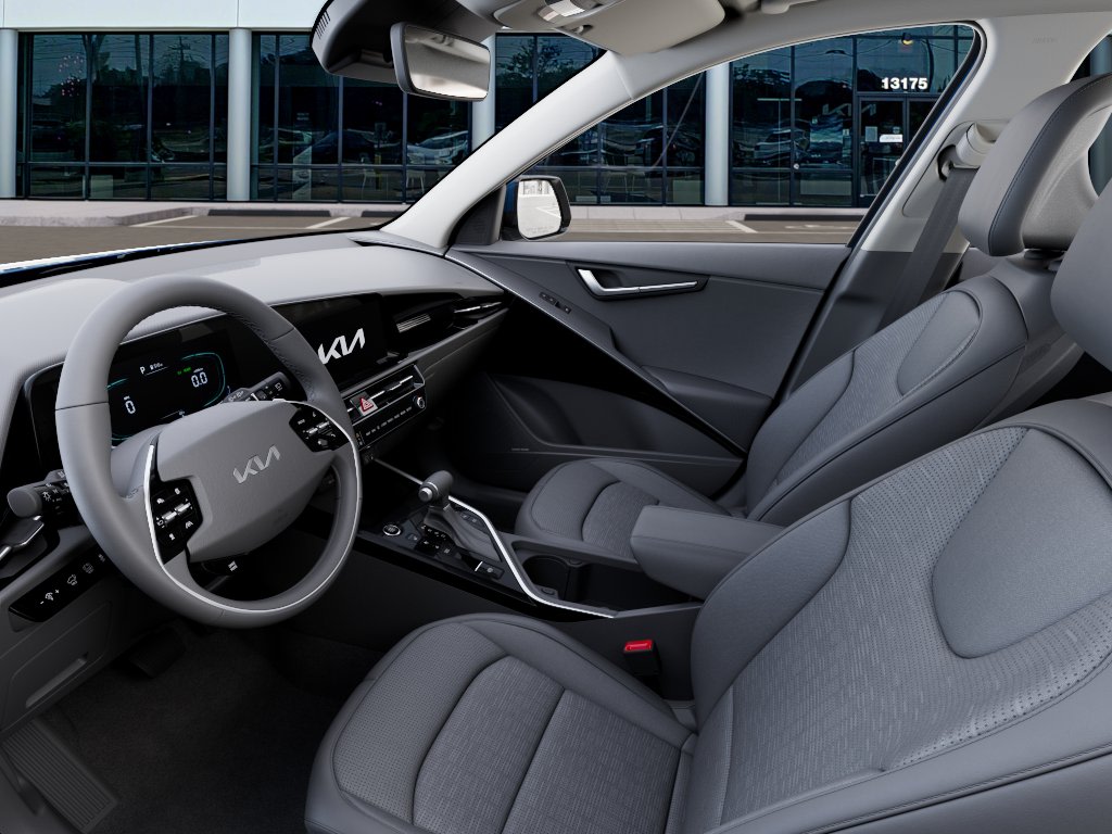 Thumbnail: 2026 Kia Niro - 22