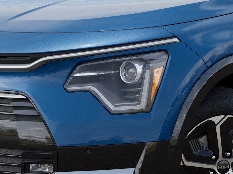 Thumbnail: 2026 Kia Niro - 18