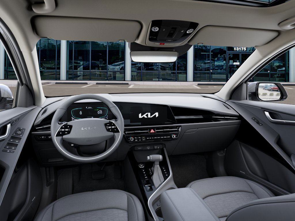 Thumbnail: 2025 Kia Niro - 2