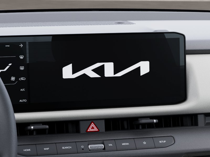 Thumbnail: 2027 Kia Seltos - 8