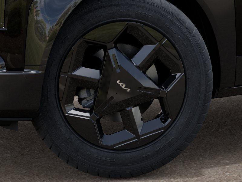 Thumbnail: 2027 Kia Seltos - 5