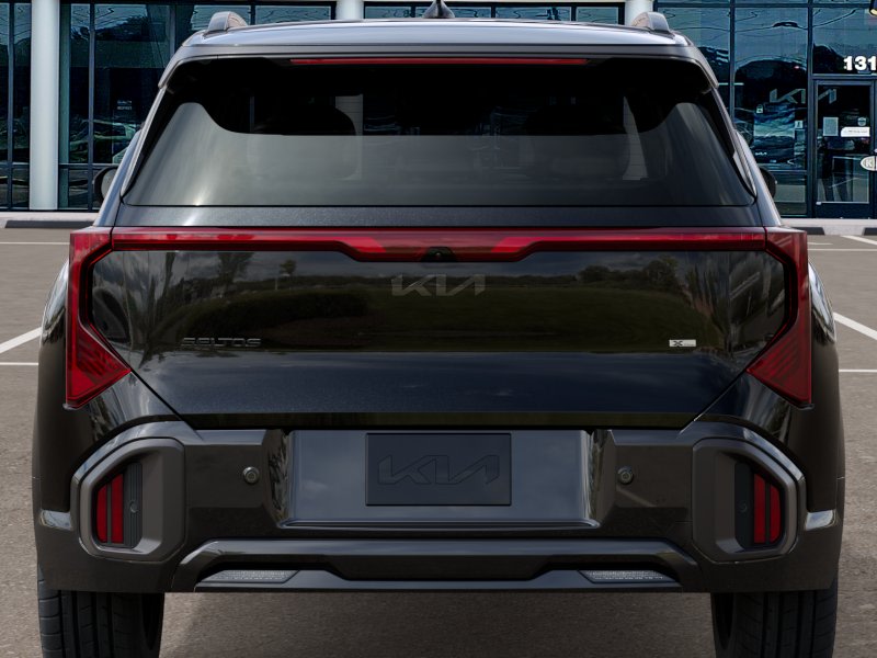 Thumbnail: 2027 Kia Seltos - 21
