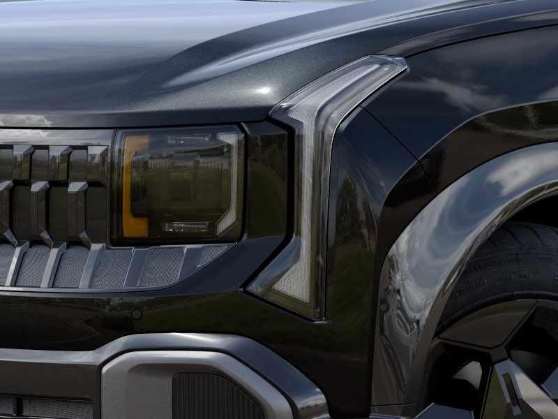 Thumbnail: 2027 Kia Seltos - 18
