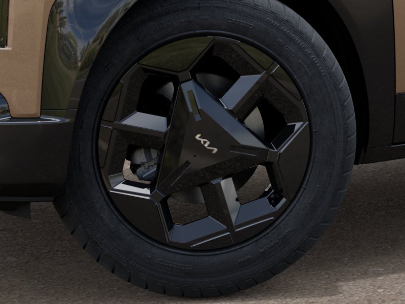 Thumbnail: 2027 Kia Seltos - 6