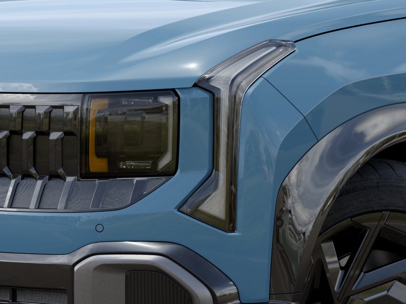 Thumbnail: 2027 Kia Seltos - 18