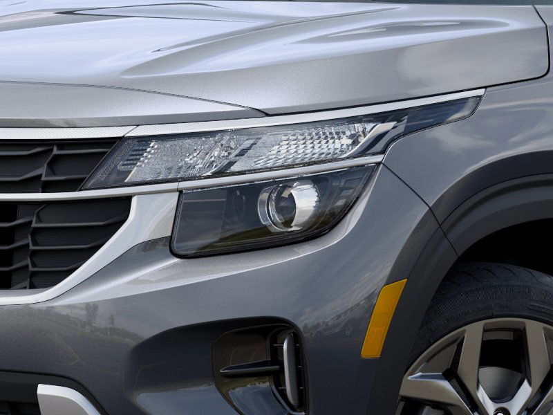 Thumbnail: 2026 Kia Seltos - 19