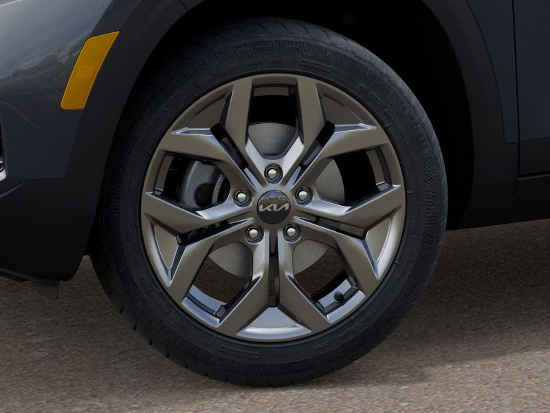 Thumbnail: 2026 Kia Seltos - 7