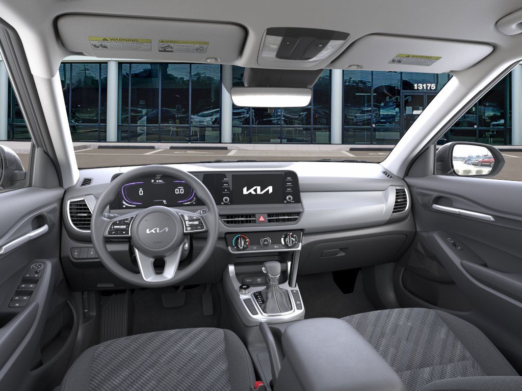 Thumbnail: 2026 Kia Seltos - 2