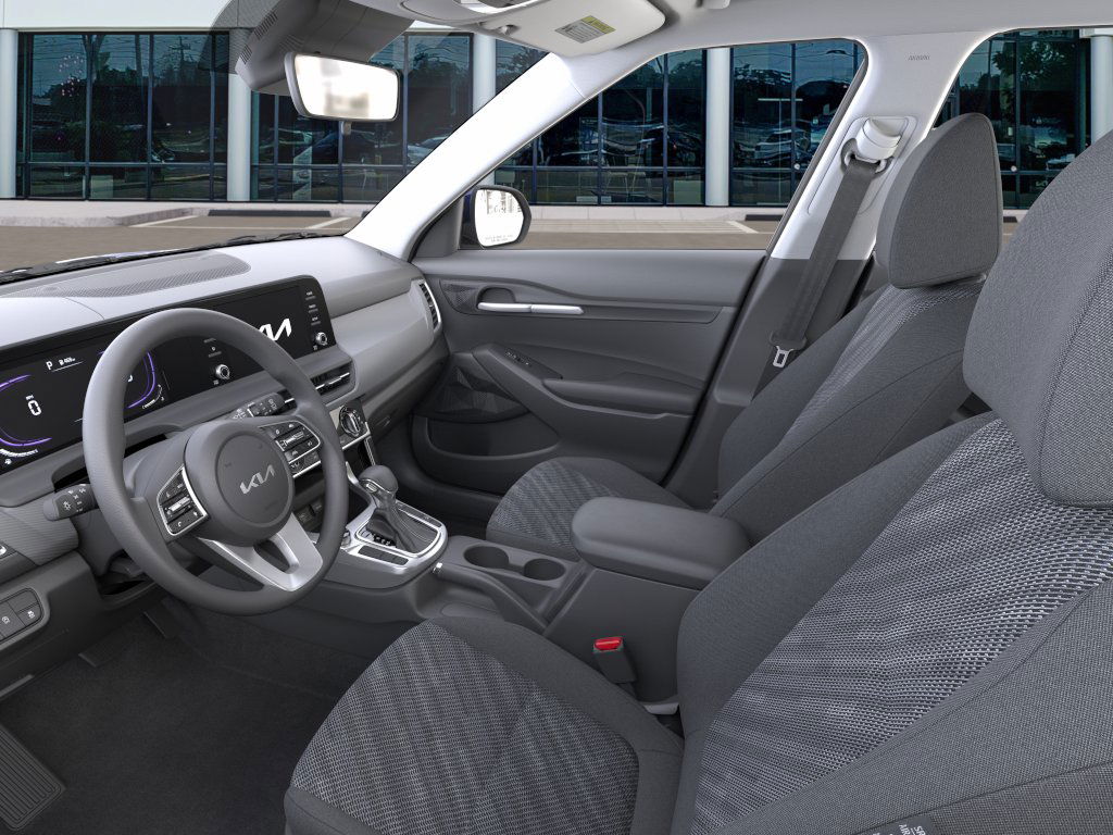 Thumbnail: 2026 Kia Seltos - 8