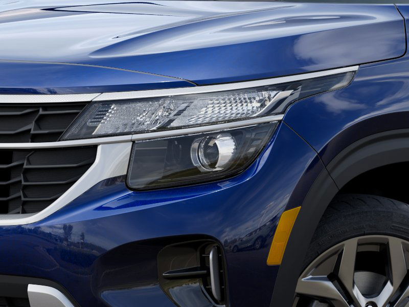 Thumbnail: 2026 Kia Seltos - 20