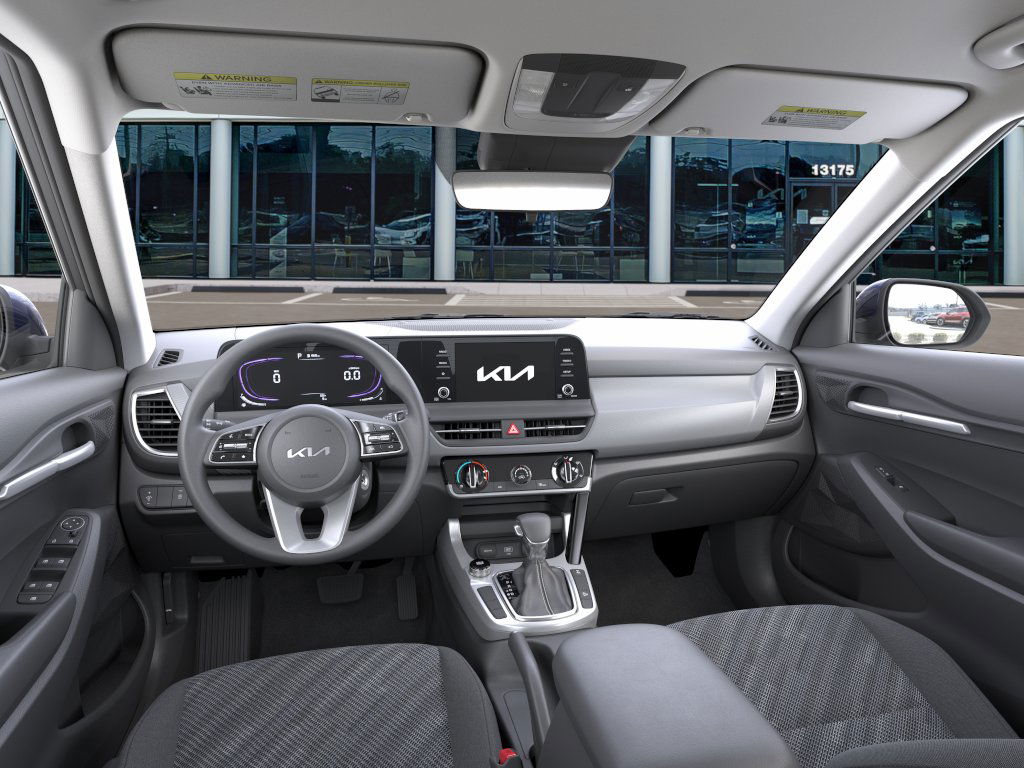 Thumbnail: 2026 Kia Seltos - 2