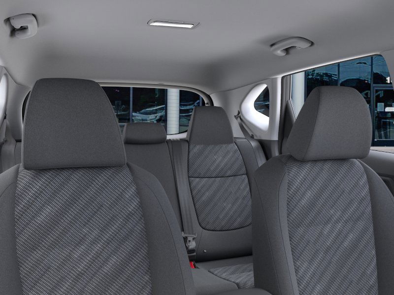 Thumbnail: 2026 Kia Seltos - 6