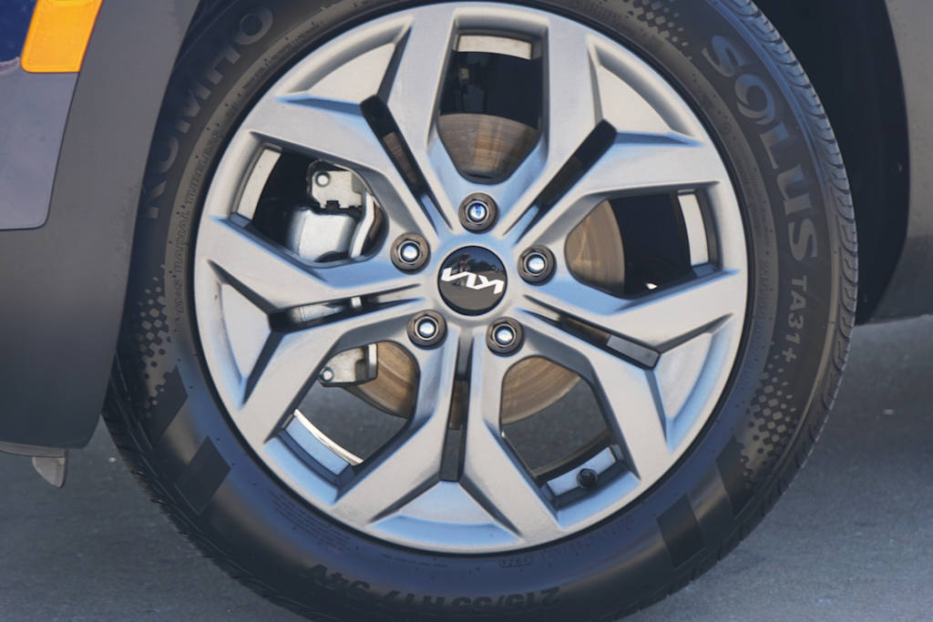 Thumbnail: 2026 Kia Seltos - 6