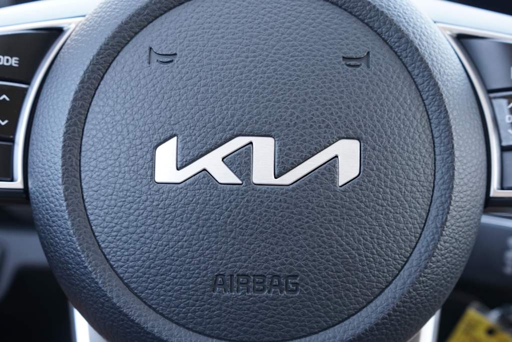 Thumbnail: 2026 Kia Seltos - 5