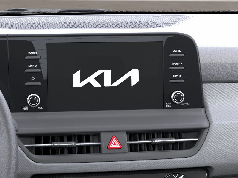 Thumbnail: 2026 Kia Seltos - 12