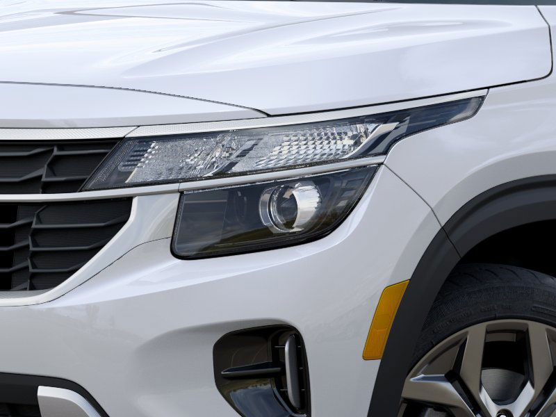 Thumbnail: 2026 Kia Seltos - 19