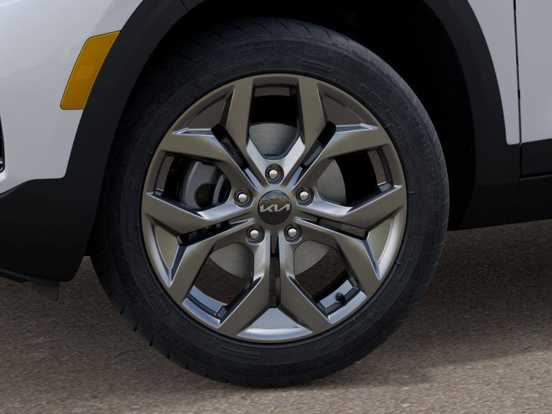 Thumbnail: 2026 Kia Seltos - 8