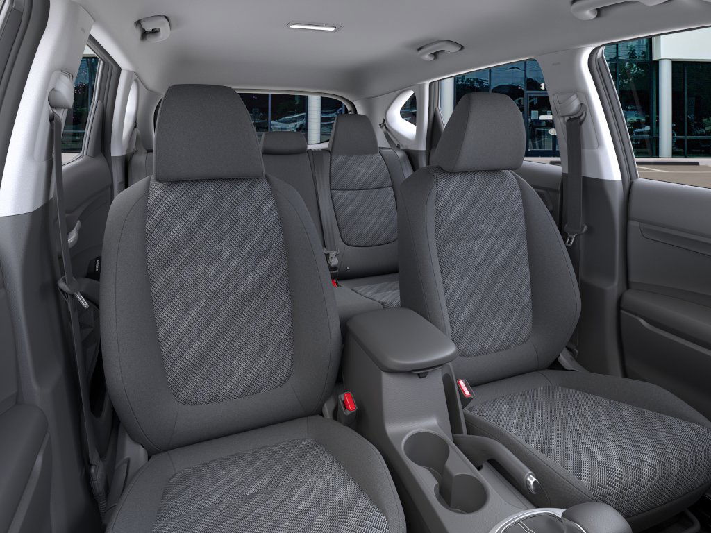 Thumbnail: 2026 Kia Seltos - 10