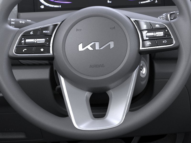 Thumbnail: 2026 Kia Seltos - 24