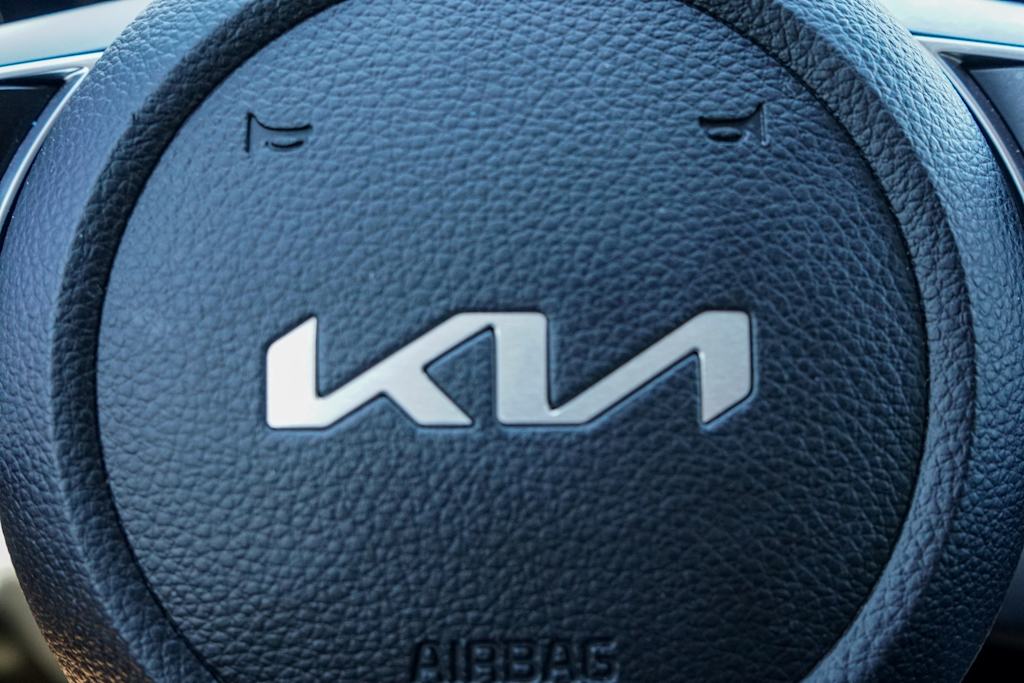 Thumbnail: 2024 Kia Seltos - 5