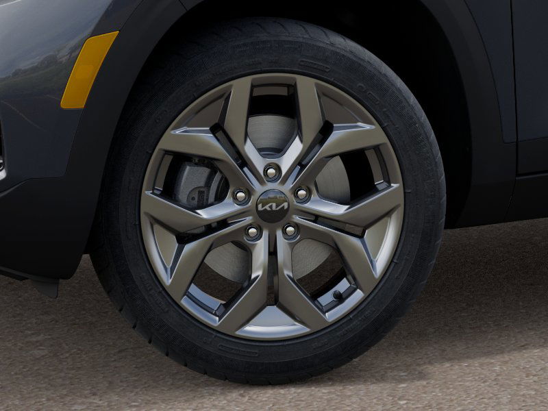 Thumbnail: 2026 Kia Seltos - 7