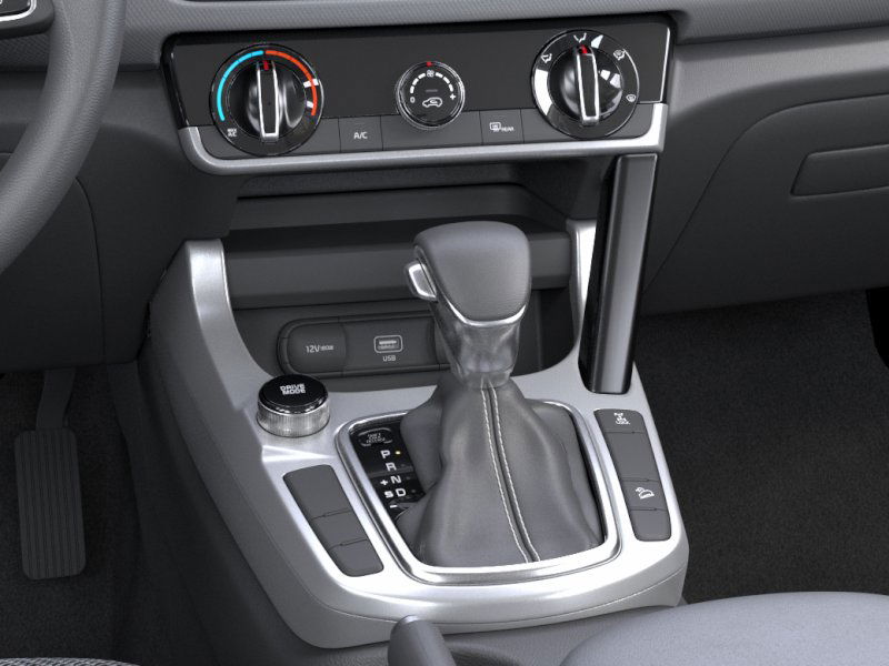 Thumbnail: 2026 Kia Seltos - 11