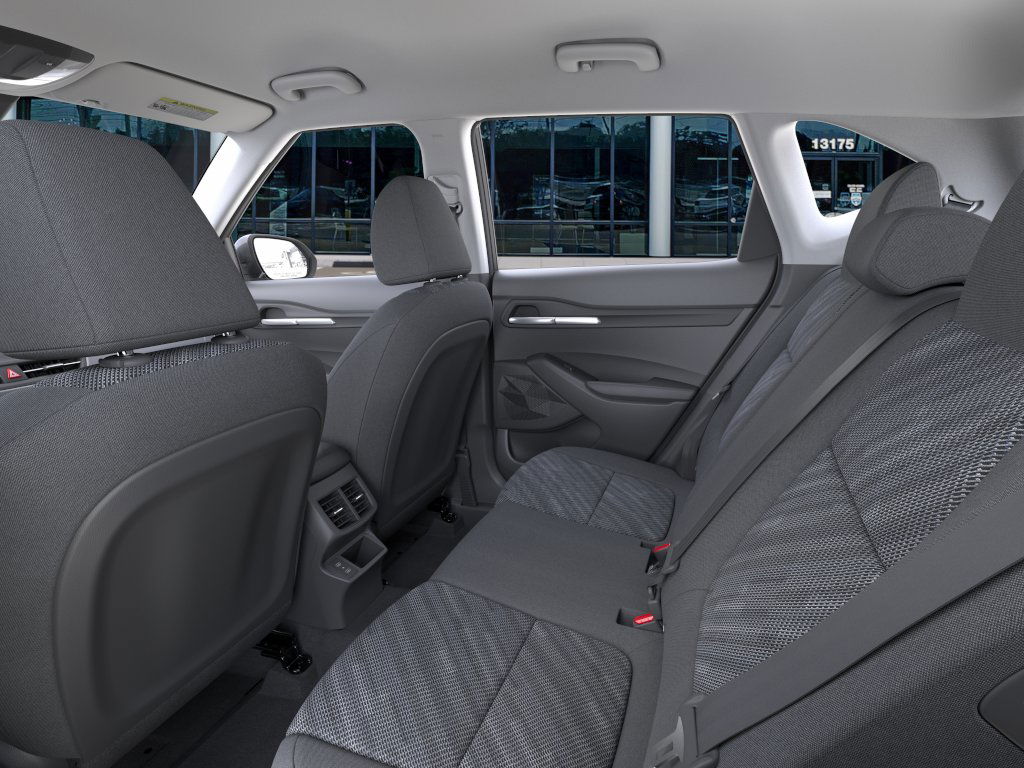 Thumbnail: 2026 Kia Seltos - 22