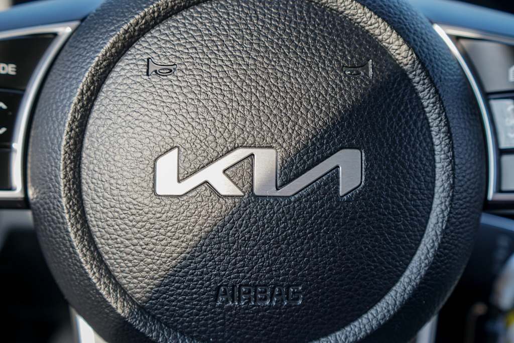 Thumbnail: 2024 Kia Seltos - 5