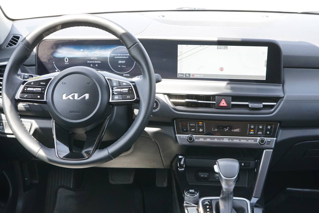 Thumbnail: 2025 Kia Seltos - 6