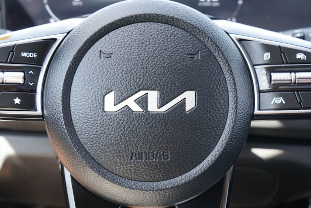 Thumbnail: 2025 Kia Seltos - 18