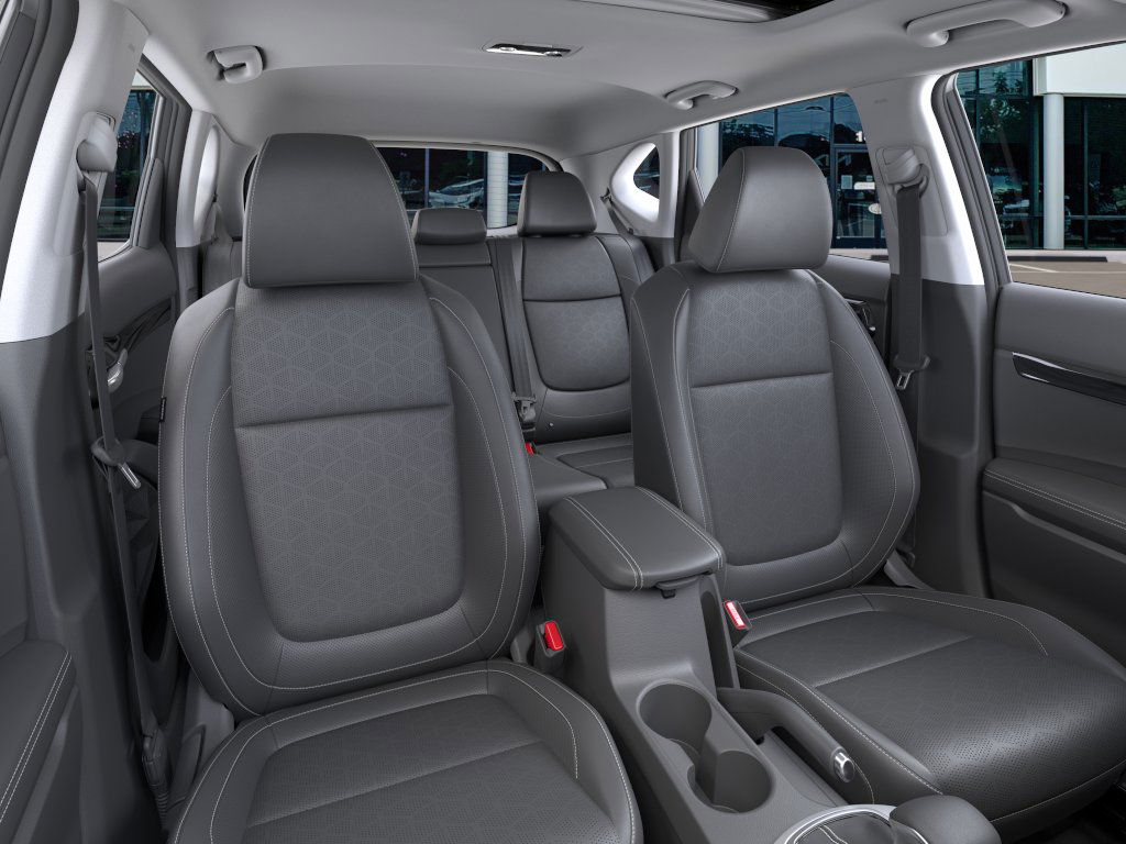 Thumbnail: 2026 Kia Seltos - 10