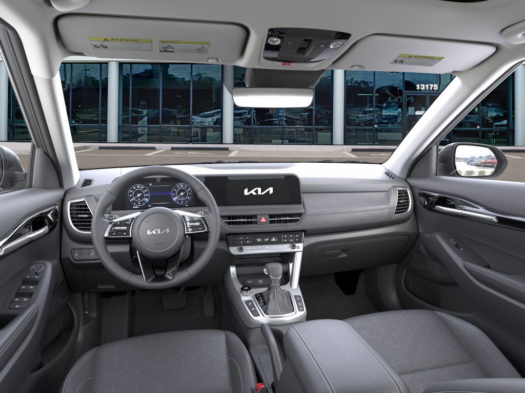 Thumbnail: 2026 Kia Seltos - 2