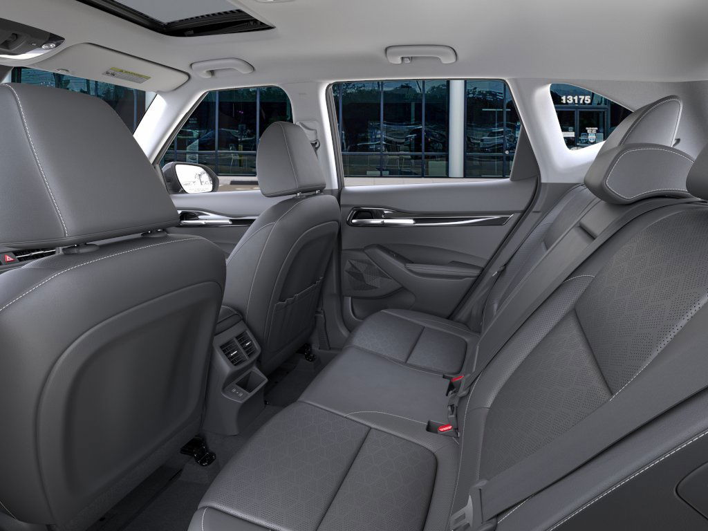 Thumbnail: 2026 Kia Seltos - 22