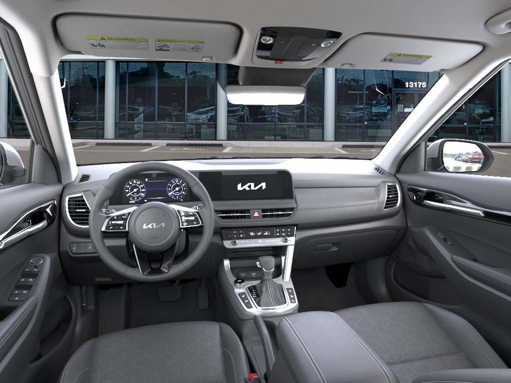 Thumbnail: 2026 Kia Seltos - 2