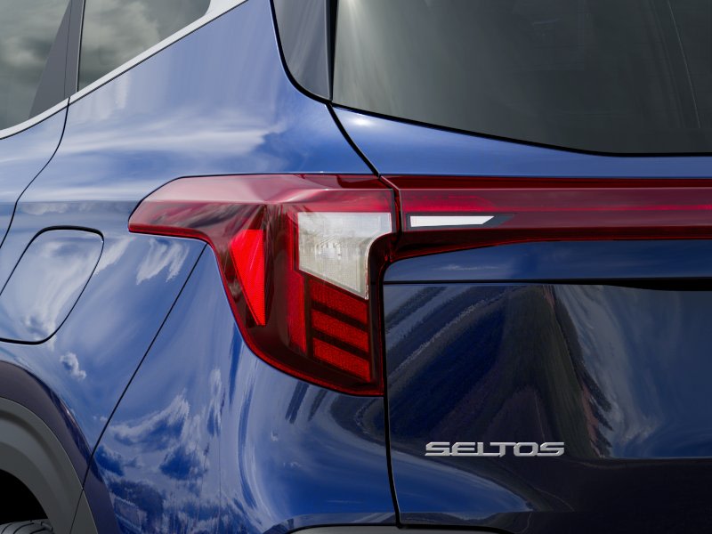 Thumbnail: 2026 Kia Seltos - 21