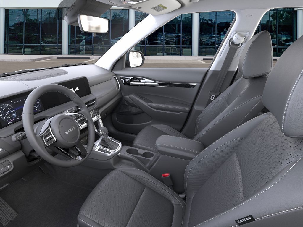 Thumbnail: 2026 Kia Seltos - 8