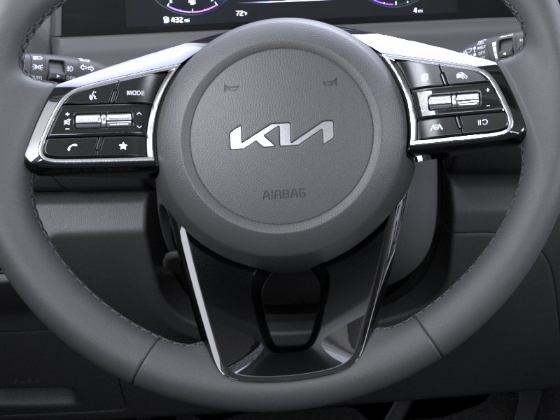 Thumbnail: 2026 Kia Seltos - 25