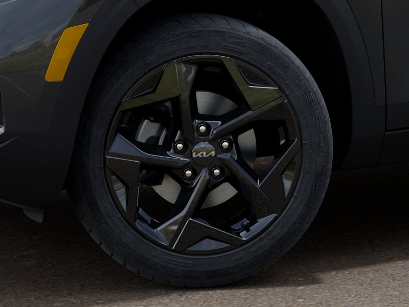 Thumbnail: 2026 Kia Seltos - 6