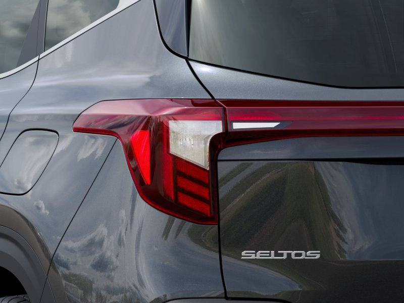 Thumbnail: 2026 Kia Seltos - 21