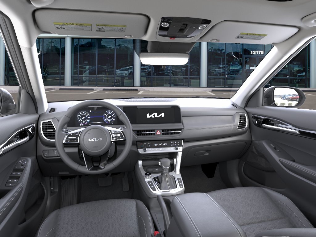 Thumbnail: 2026 Kia Seltos - 2
