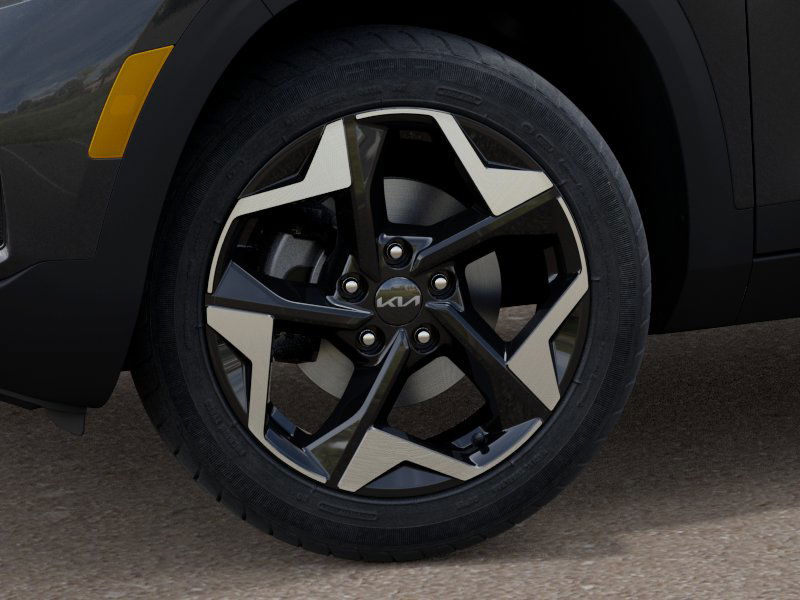 Thumbnail: 2026 Kia Seltos - 7