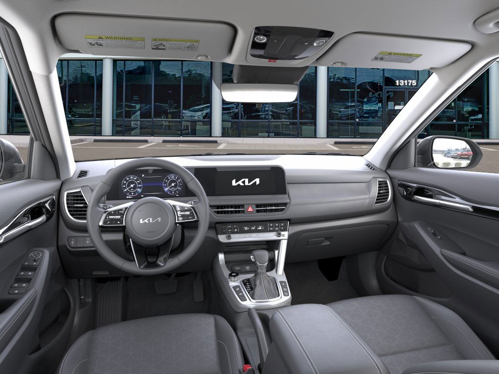 Thumbnail: 2026 Kia Seltos - 2