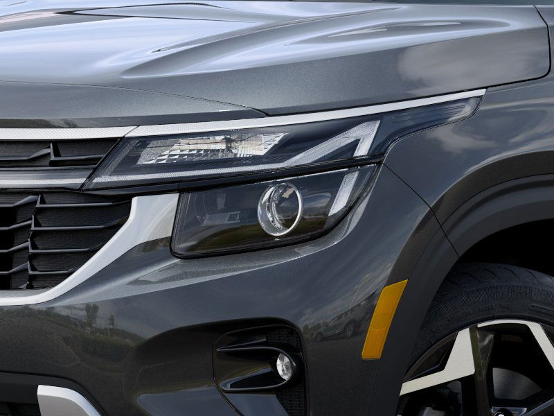 Thumbnail: 2026 Kia Seltos - 20