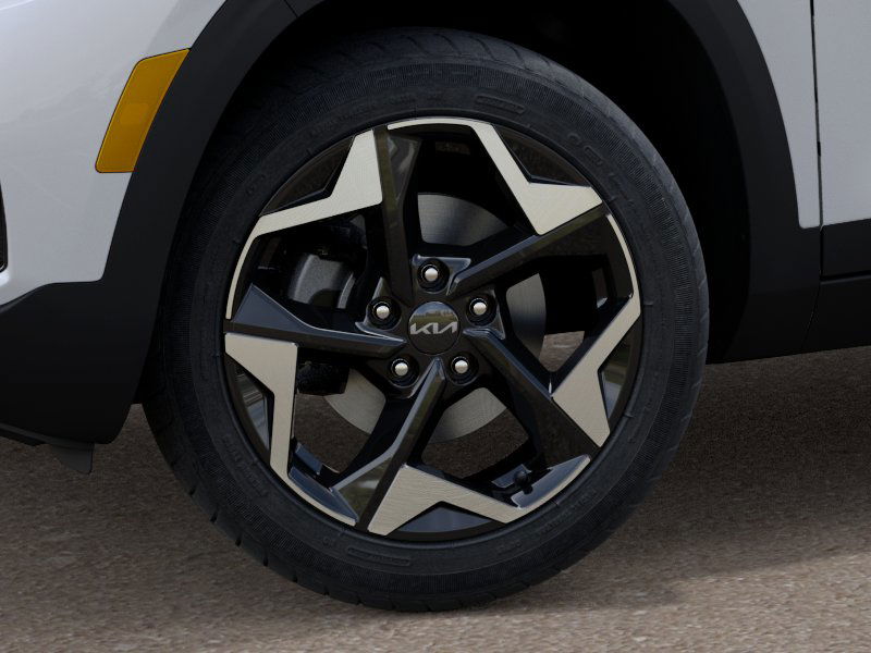 Thumbnail: 2026 Kia Seltos - 7