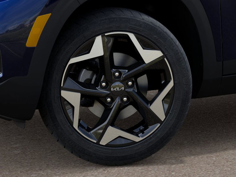 Thumbnail: 2026 Kia Seltos - 7