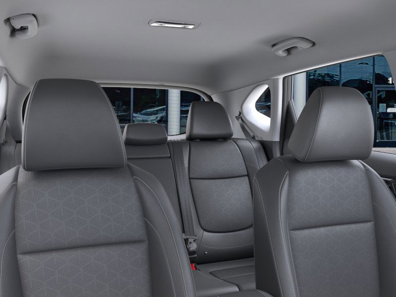 Thumbnail: 2026 Kia Seltos - 6