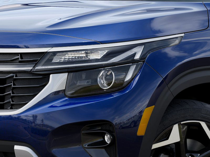 Thumbnail: 2026 Kia Seltos - 20