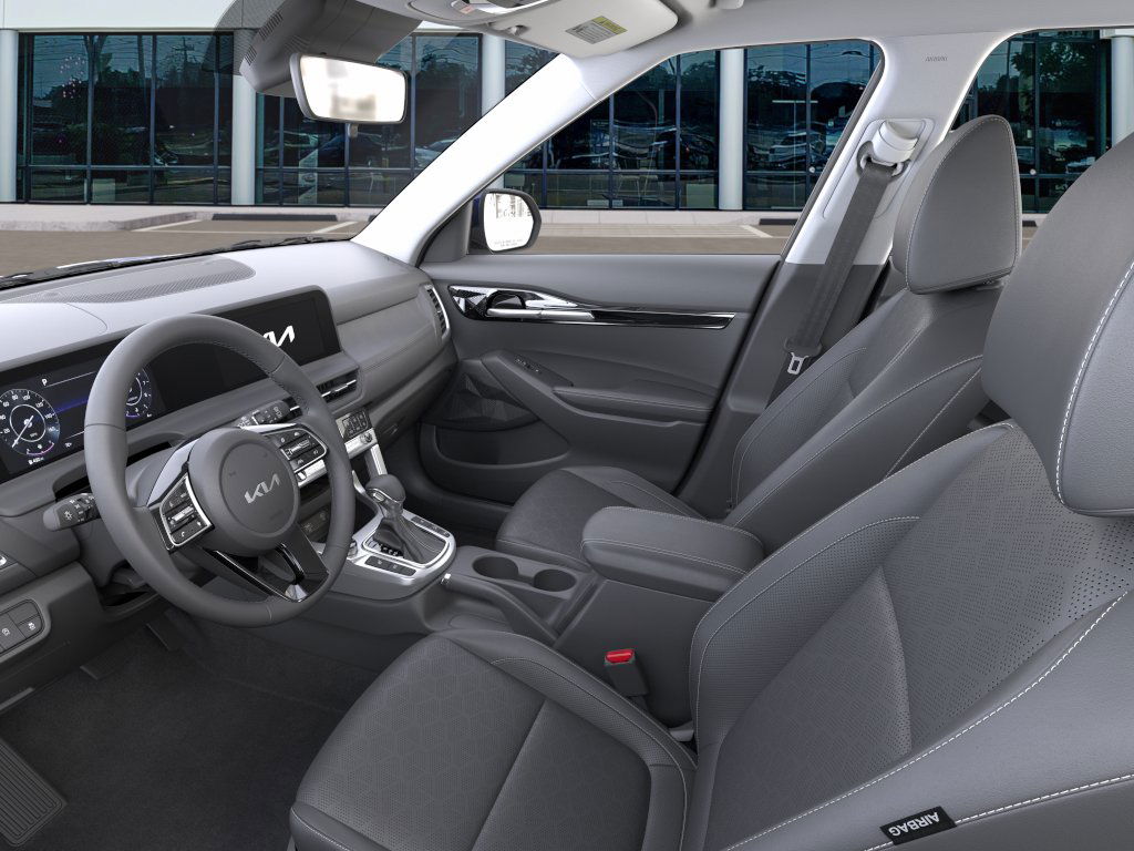 Thumbnail: 2026 Kia Seltos - 8